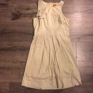 BCBGeneration light green dress- 6